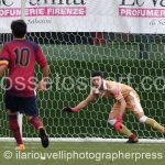Us Grosseto vs Zenit Audax (3)