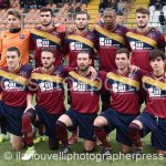Us Grosseto vs Zenit Audax (31)