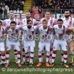 Us Grosseto vs Zenit Audax (32)