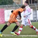Us Grosseto vs Zenit Audax (35)