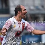 Us Grosseto vs Zenit Audax (39)