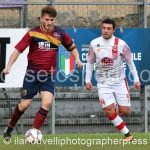 Us Grosseto vs Zenit Audax (4)