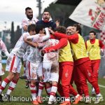 Us Grosseto vs Zenit Audax (40)