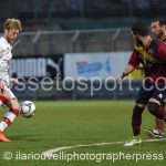Us Grosseto vs Zenit Audax (45)