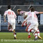 Us Grosseto vs Zenit Audax (46)
