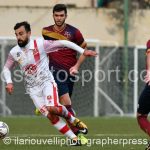 Us Grosseto vs Zenit Audax (5)