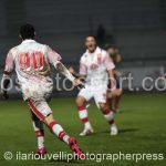 Us Grosseto vs Zenit Audax (51)