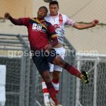 Us Grosseto vs Zenit Audax (6)