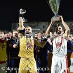 Us Grosseto vs Zenit Audax (62)