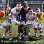 Us Grosseto vs Zenit Audax (65)