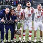 Us Grosseto vs Zenit Audax (66)