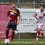 Us Grosseto vs Zenit Audax (7)