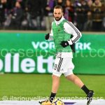 Fiorentina vs Juventus (1)