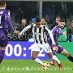 Fiorentina vs Juventus (5)
