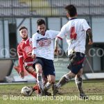 Ponte Buggianese vs Us Grosseto (1)