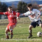 Ponte Buggianese vs Us Grosseto (5)