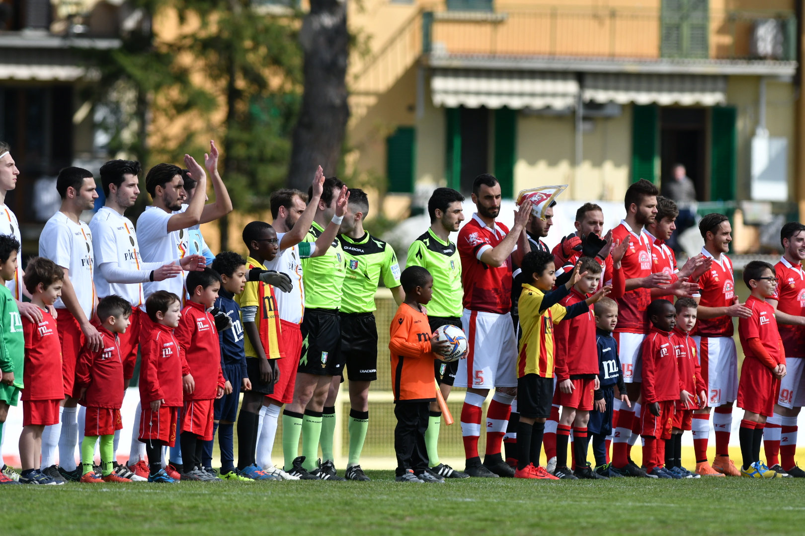 Poggibonsi-Gavorrano