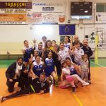 Volley Follonica-Grosseto