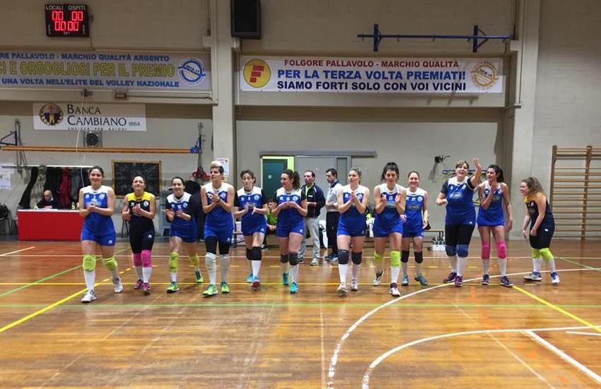 Follonica San Miniato