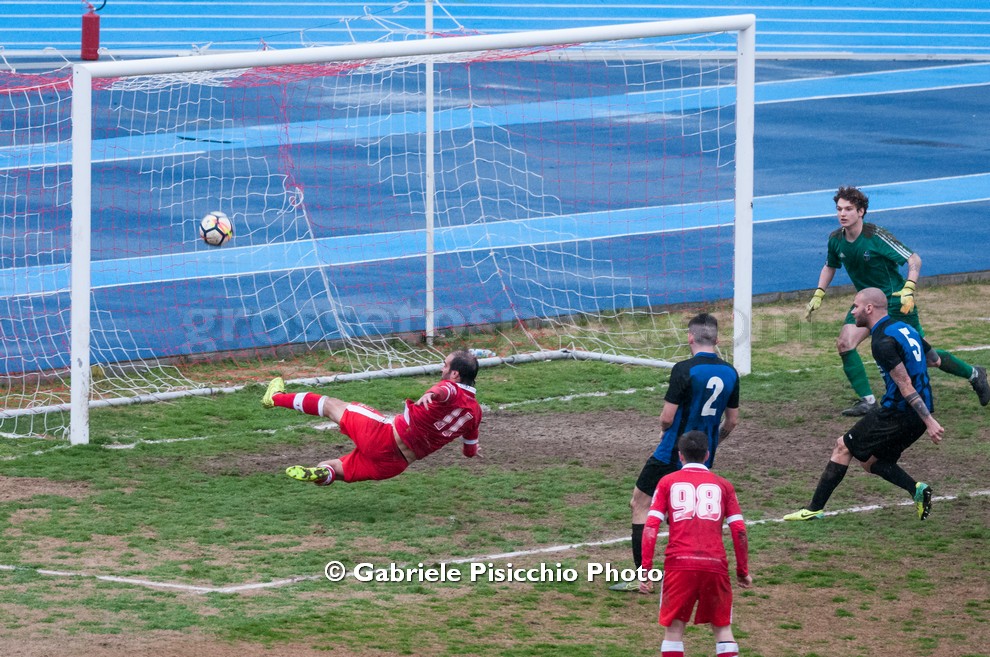 Grosseto-Atletico Piomino