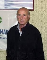 Carlo Pucci, mito biancorosso