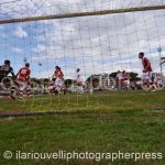 Poggibonsi vs Grosseto (2)