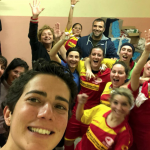 Calcio a 5 femminile Marsiliana