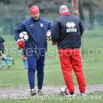 Urbino Taccola vs Us Grosseto (1)