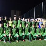 Gavorrano vs Braccagni (1)