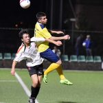 Paganico vs Pitigliano (15)