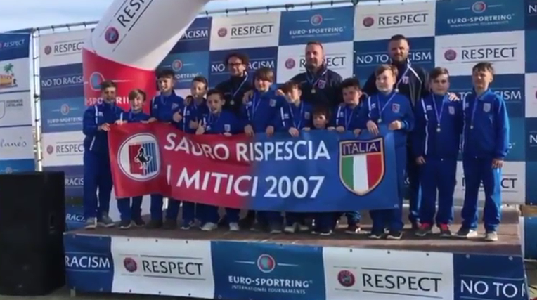 Pulcini 2007 SauroRispescia