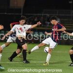 Albinia vs Paganico (3)