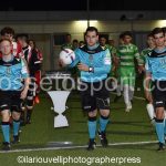 Grosseto vs San Donato (1)