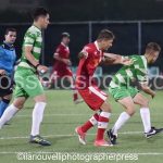 Grosseto vs San Donato (4)