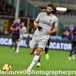 Fiorentina vs Roma (1)