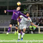 Fiorentina vs Roma (2)