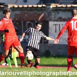 Fucecchio vs Us Grosseto (1)