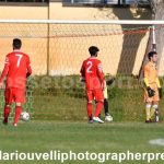 Fucecchio vs Us Grosseto (2)