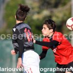 Us Grosseto vs SauroRispescia (1)