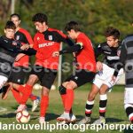 Us Grosseto vs SauroRispescia (13)