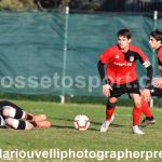 Us Grosseto vs SauroRispescia (15)