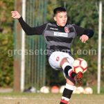 Us Grosseto vs SauroRispescia (18)