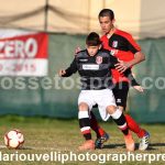 Us Grosseto vs SauroRispescia (2)