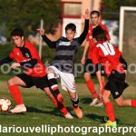 Us Grosseto vs SauroRispescia (30)