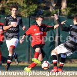 Us Grosseto vs SauroRispescia (33)