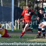 Us Grosseto vs SauroRispescia (34)
