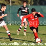 Us Grosseto vs SauroRispescia (35)