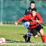 Us Grosseto vs SauroRispescia (4)