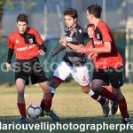 Us Grosseto vs SauroRispescia (46)
