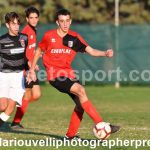 Us Grosseto vs SauroRispescia (47)